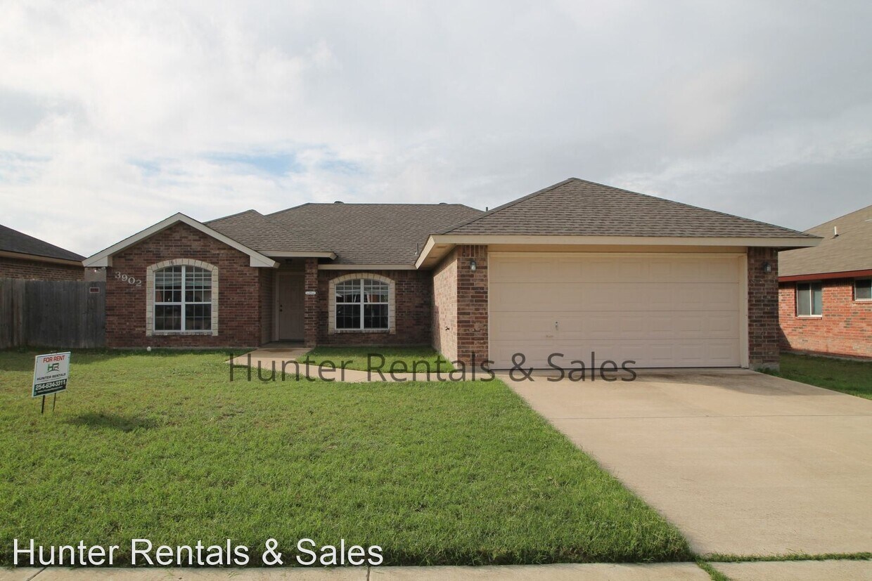 Primary Photo - 3 br, 2 bath House - 3902 Llano Estacado Ct.