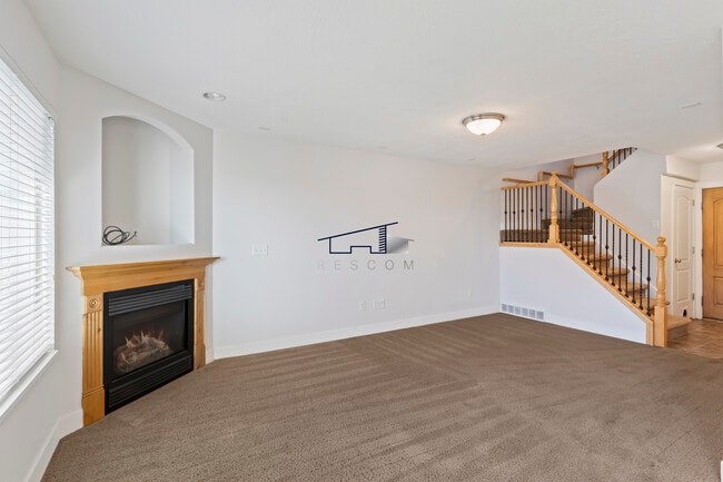 Foto del edificio - 1613 N 450 E