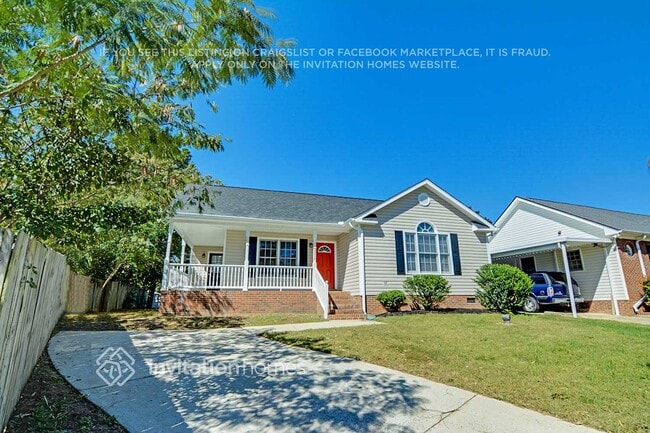Building Photo - 3304 Ferdilah Ln