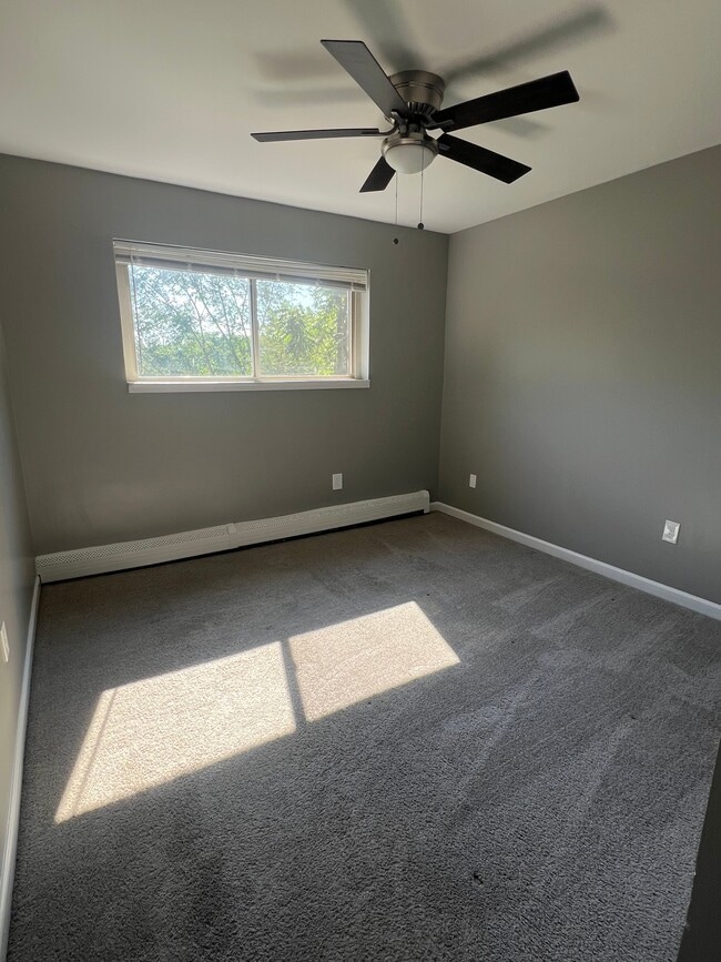 Building Photo - Alvin Street Apartments