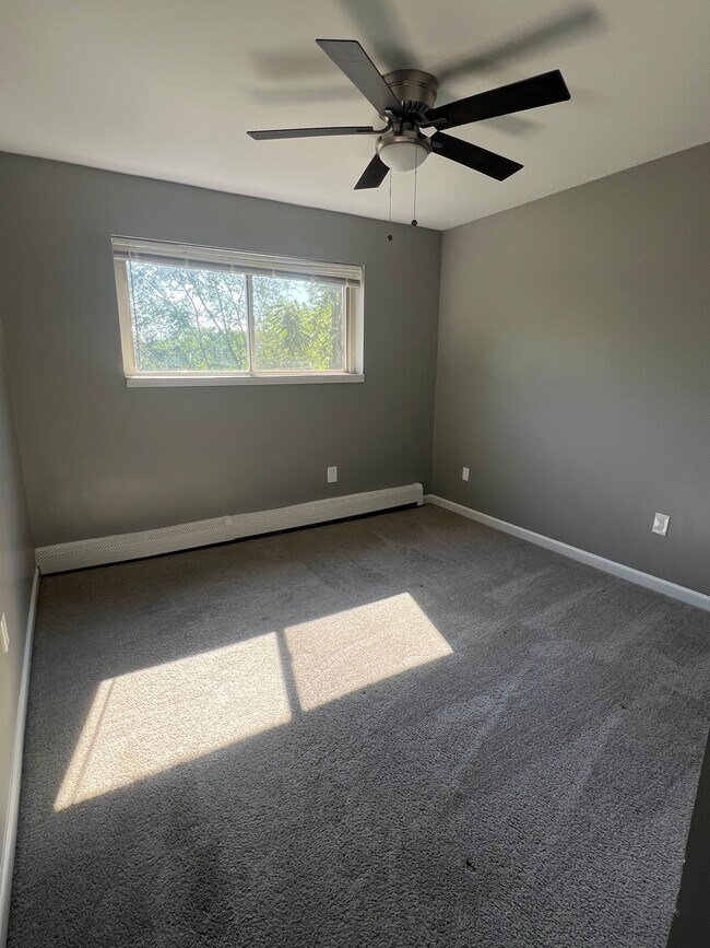 Foto del edificio - Alvin Street Apartments