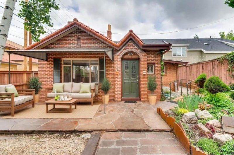 Photo - 3825 E 2nd Ave (Denver, CO)