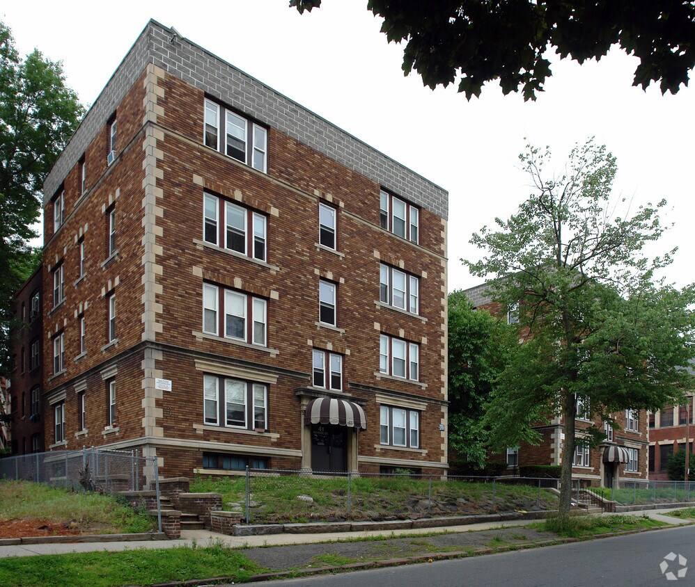 41-49 School ¡St Apartaments - 41-49 School St