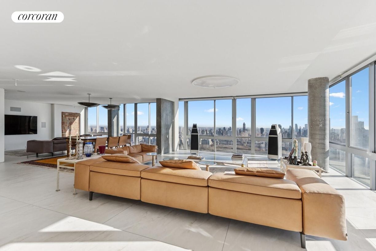 Foto principal - 101 W 67th St