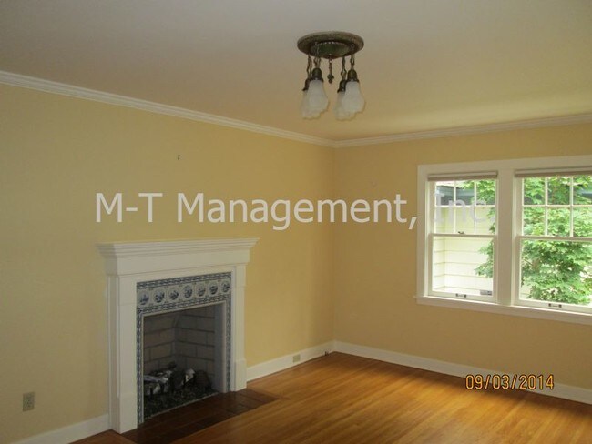 Foto del edificio - Brown's Addition historic 3 br, 2 bath home
