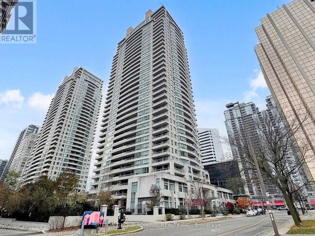 Photo du bâtiment - 23 Hollywood Ave