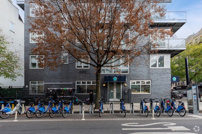 Foto del edificio - 342 Bedford Ave
