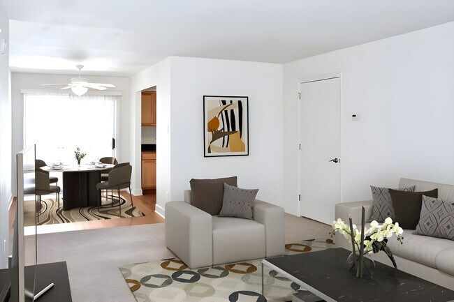 Foto del edificio - Court Royale