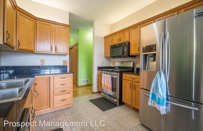 Foto del edificio - 4 br, 3 bath House - 7949 S. Scepter Drive #4