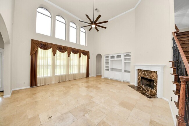 Foto del edificio - 2218 Longspur Ln