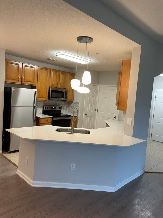 785 Oakleaf Plantation Pky Unit 1711, Orange Park, FL 32065 Condo for