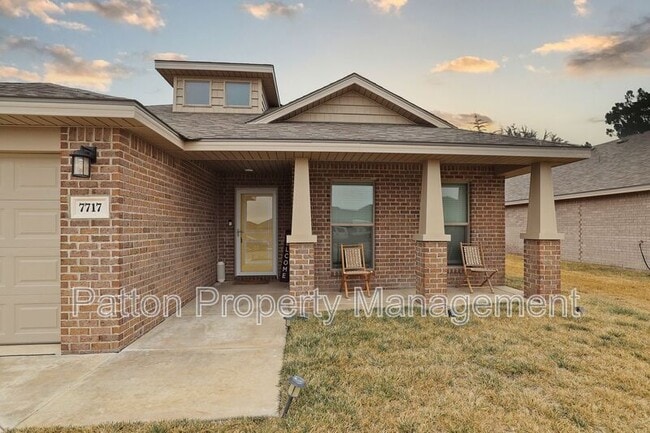 Building Photo - 7717 Bellamy Dr