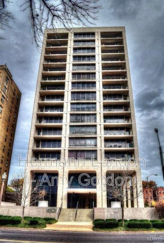 Building Photo - 4501 Lindell Blvd
