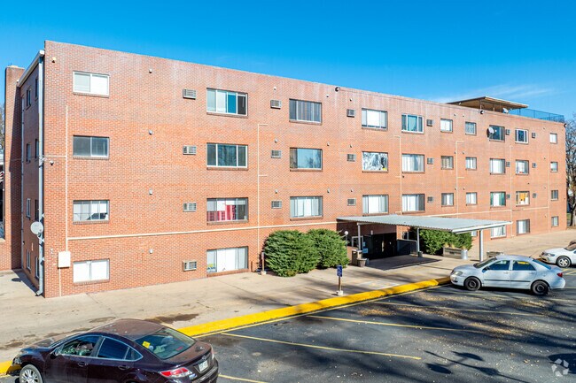 Imagen alternativa del edificio - Knight Apartments in Downtown Greeley