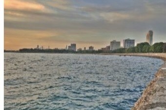 Foto del edificio - 5746 N Sheridan Rd