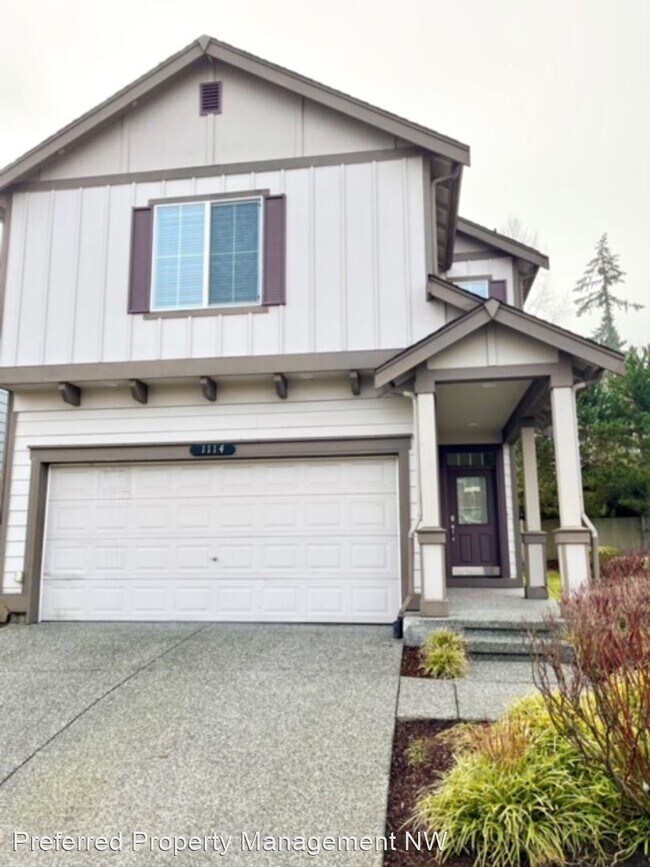 Foto del edificio - 4 br, 2.5 bath House - 1114 167th PL SW #12