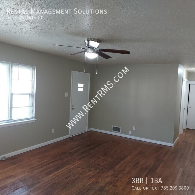 Foto del edificio - 5419 SW 14th St