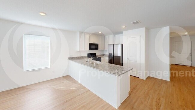 Foto del edificio - 1105 Desert Willow Dr