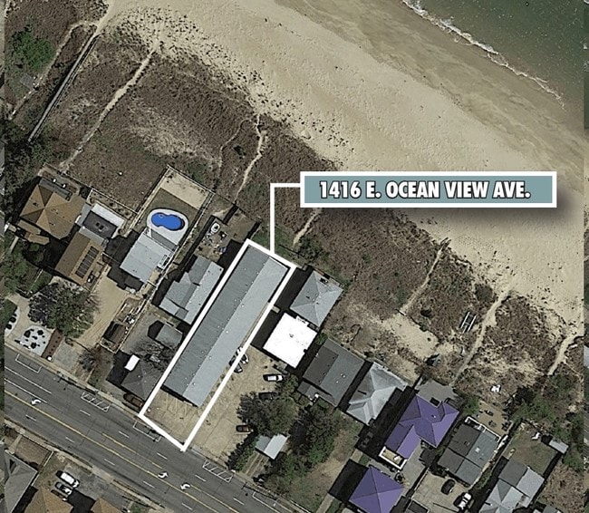 Building Photo - 1424 E Ocean View Ave