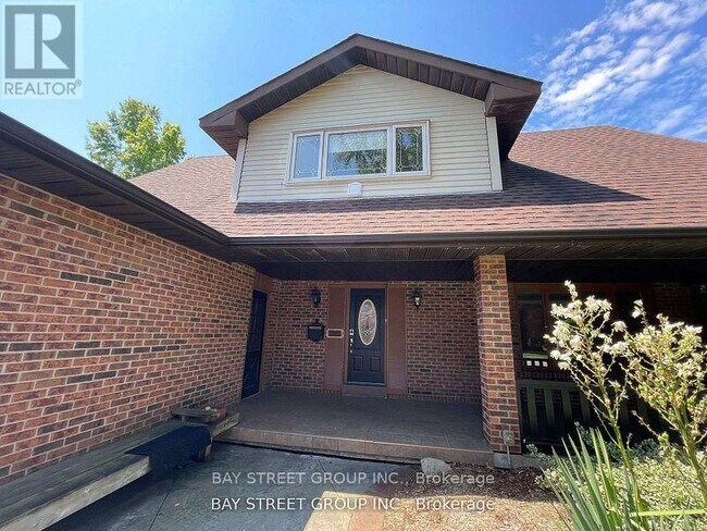 Photo du bâtiment - 1412 Peerless Ct