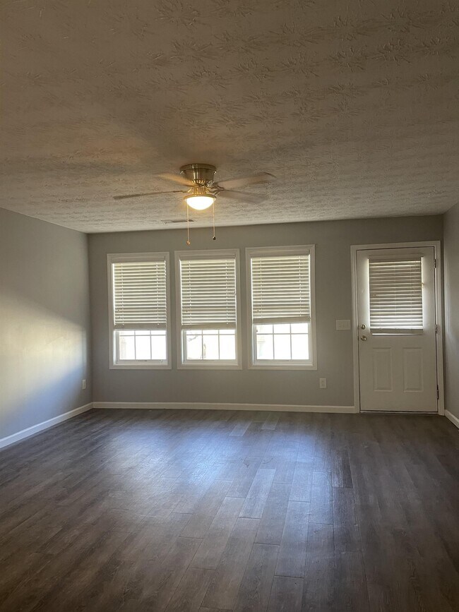 216 Sidney Lanier Ave, Athens, GA 30607 Townhome Rentals in Athens GA