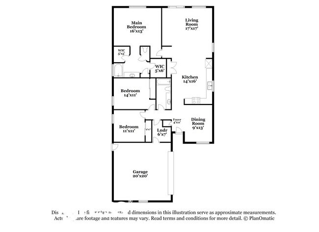 Building Photo - 17382 W Woodlands Ave