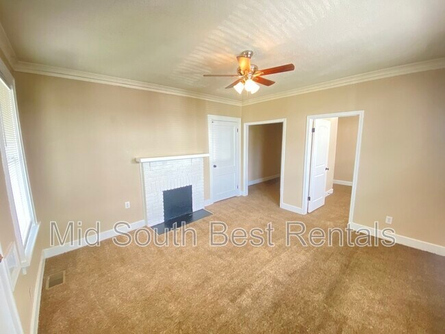 Building Photo - 1358 Faxon (Midtown)