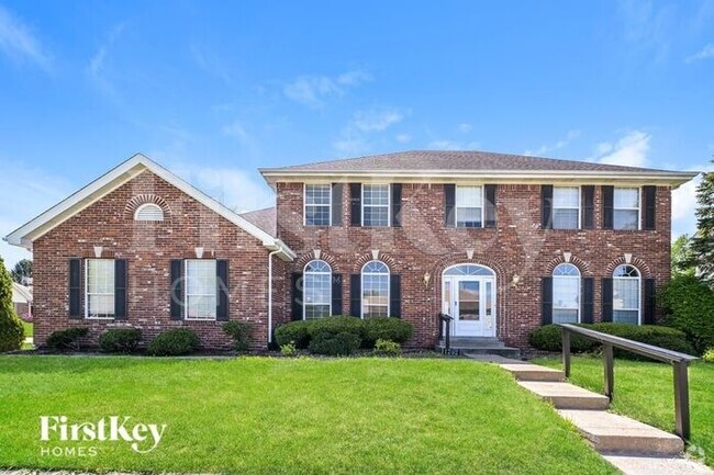 Building Photo - 1202 Cauthen Ct