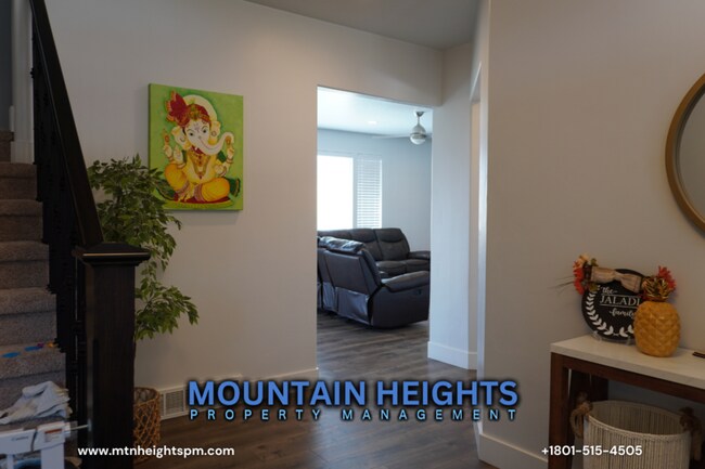 Foto del edificio - 3783 N 900 W