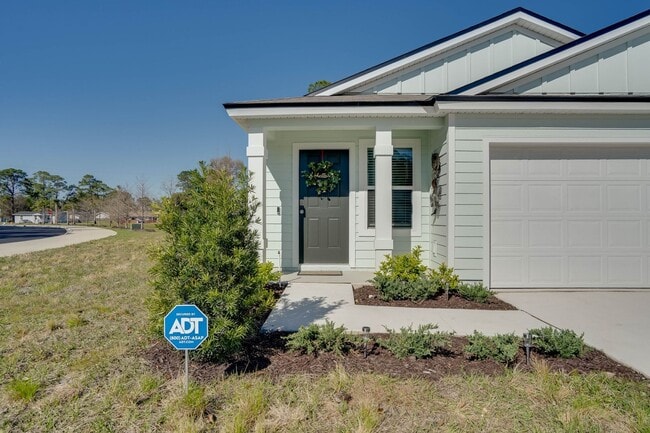 Building Photo - Charming 3BR House in Saint Augustine