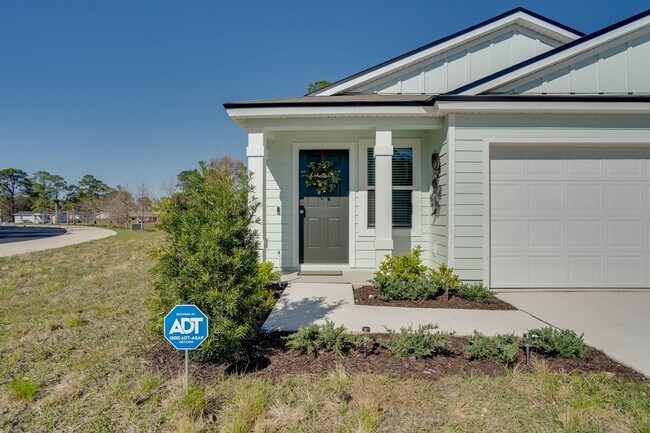 Foto del edificio - Charming 3BR House in Saint Augustine