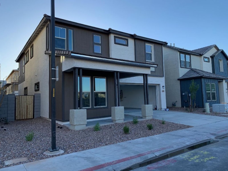 Photo - 1134 S Tumbleweed Ln (Chandler, AZ)