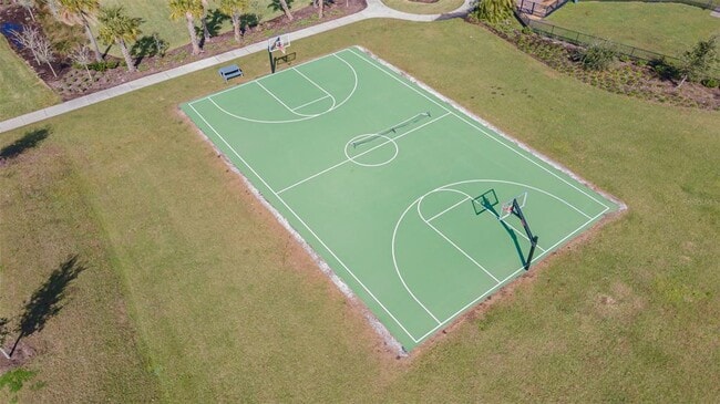 Building Photo - 3615 Savanna Palms Ct