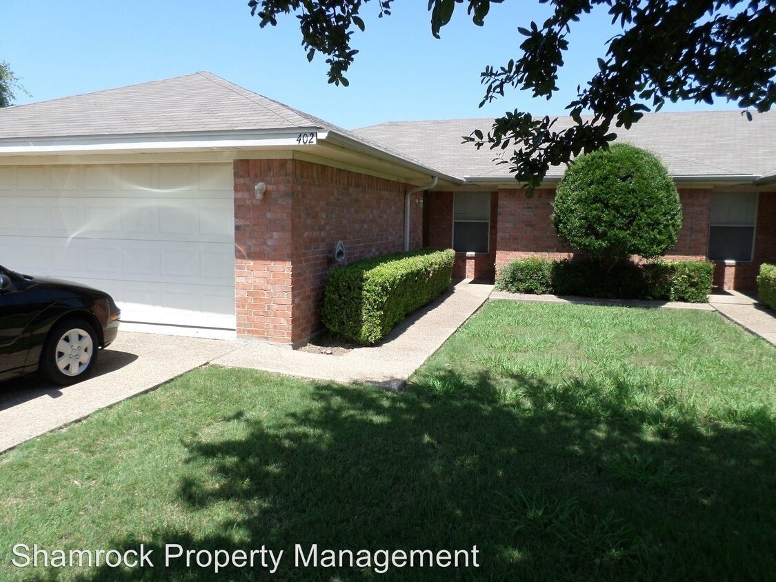 402 Connie Dr, Hewitt, TX 76643 House Rental in Hewitt, TX