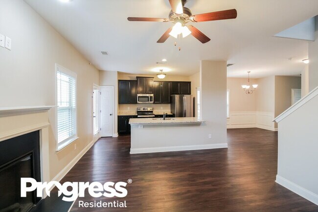 Foto del edificio - 522 Kirkland Dr