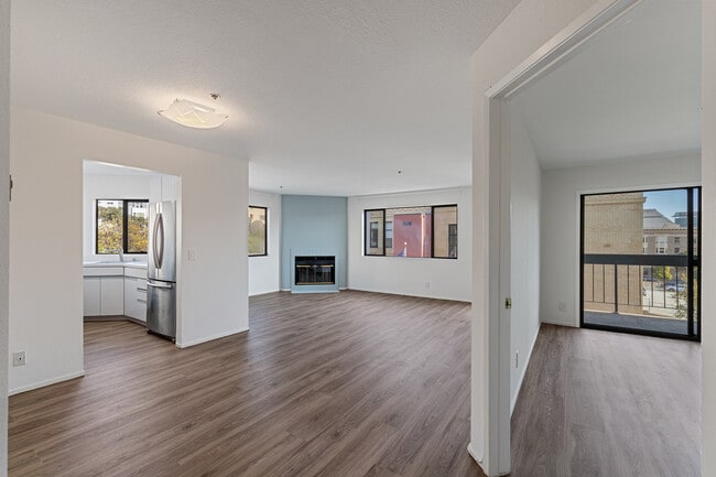 Photo - 720 Gough St Apartment