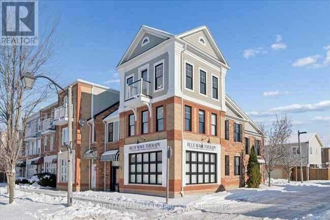 Building Photo - 2740 Bur Oak Ave