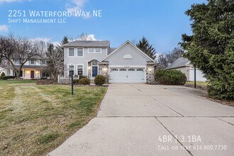 Building Photo - 2251 Waterford Way NE