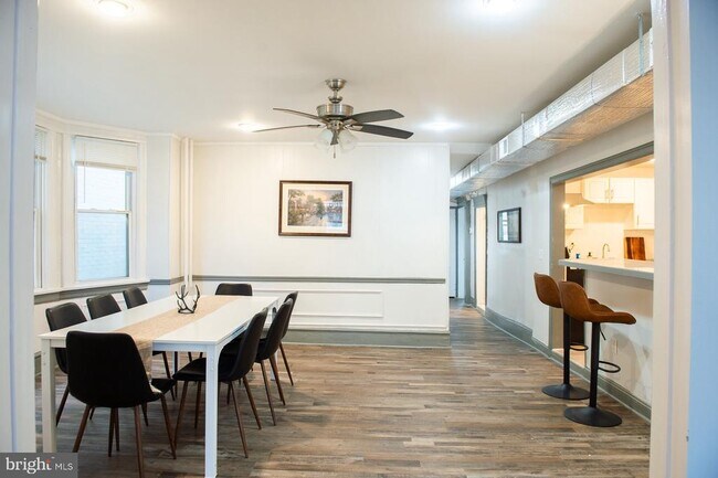 Foto del edificio - 3809 Ventnor Ave