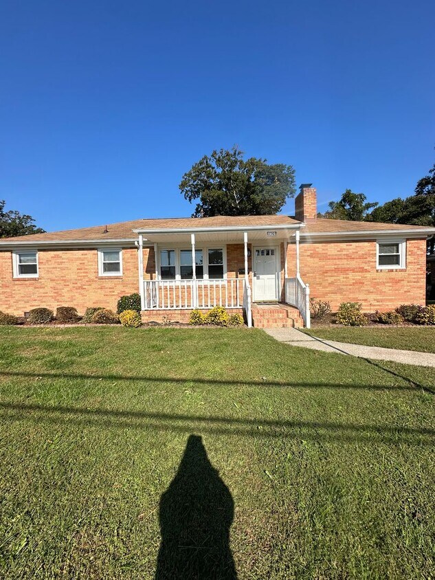 Primary Photo - RENTAL VA BEACH Single Family Ranch-Lakevi...