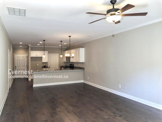 Foto del edificio - 3870 Valley View Ct