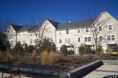 Primary Photo - Belvedere Court Student Housing