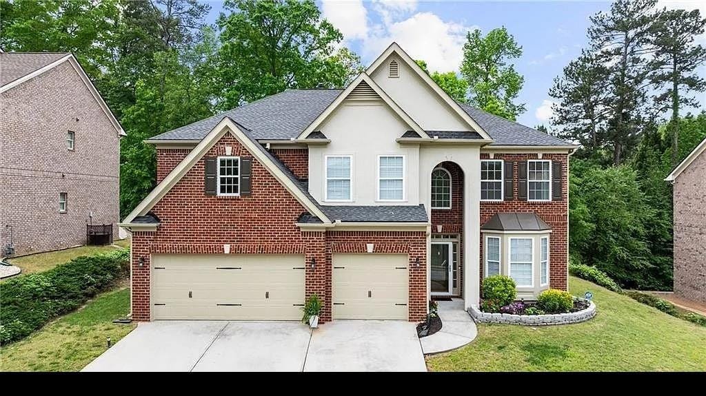 Primary Photo - 5484 Stone Cove Dr SW