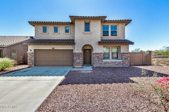 Building Photo - 22181 W Devin Dr