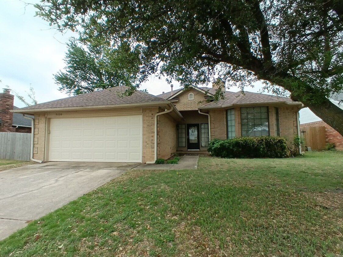 Carl Albert Schools! - Great Home! - Carl Albert Schools! - Great Home!