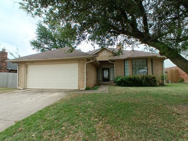 Carl Albert Schools! - Great Home! - Carl Albert Schools! - Great Home!