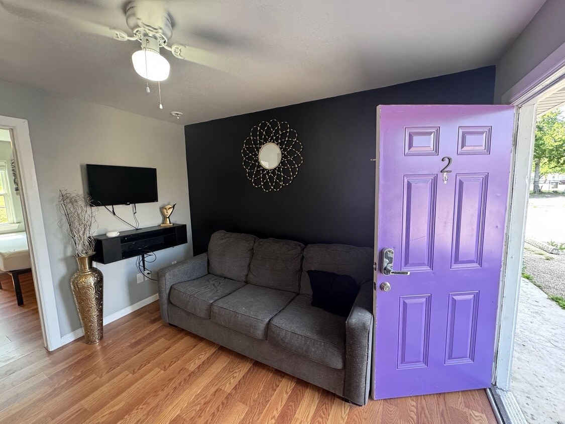 Foto principal - 1402 N 2nd St