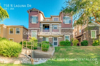 Building Photo - 758 N Laguna Dr