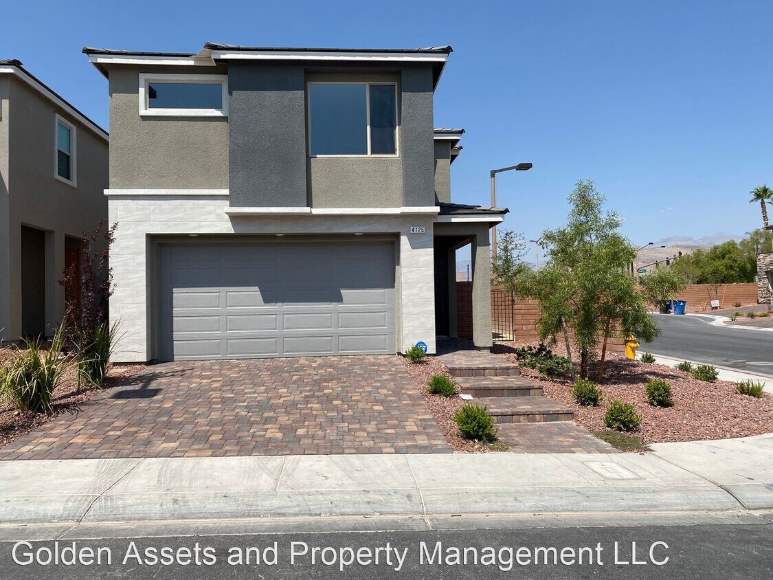 Foto principal - 4125 Elegant Chateau St