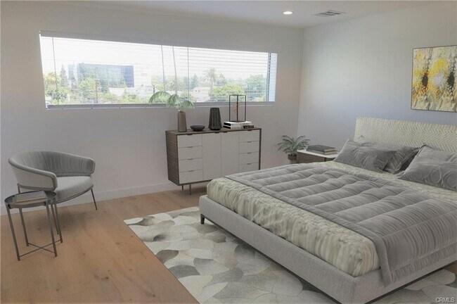 Foto del edificio - 231 1/2 North Burlington Avenue, Los Angel...